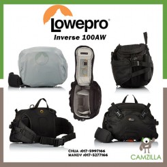 Lowepro Inverse 100 AW Beltpack